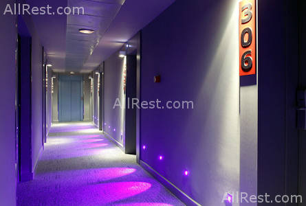 Hotel Petit Palace Art Gallery 10